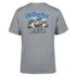 OLD GUYS RULE OLD DOGS RULE T-SHIRT